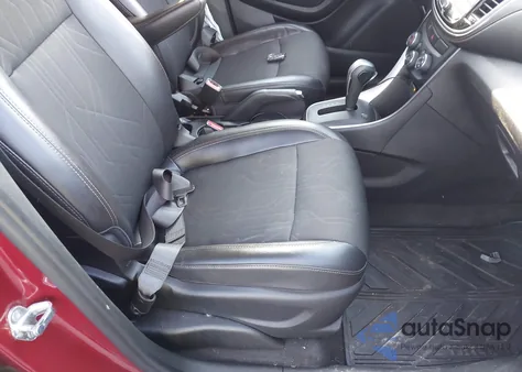 2019 Chevrolet Trax Lt z USA, uszkodzony, nr VIN 3GNCJLSB1KL308169